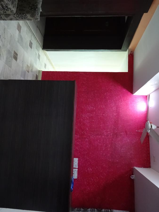 Rajshree Hotel Ahmedabad Exterior photo